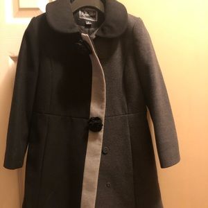 Kids Formal Winter Coat